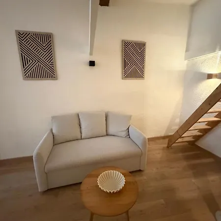 Wood Vibes Mezzanine - Centre Ecusson * モンペリエ