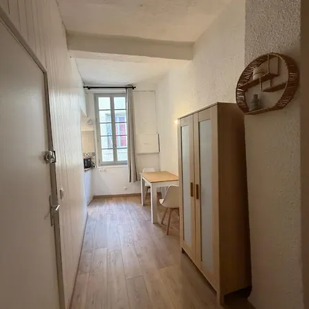 Wood Vibes Mezzanine - Centre Ecusson