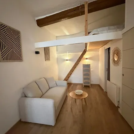 Wood Vibes Mezzanine - Centre Ecusson