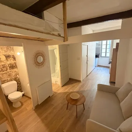 Wood Vibes Mezzanine - Centre Ecusson